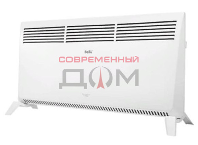 Конвектор электр. BALLU Camino Eco Turbo BEC/EMT-2500 /2,5 кВт, до 30м2/